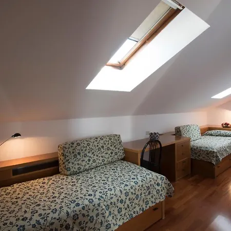 Odescalchi Aparthotel *