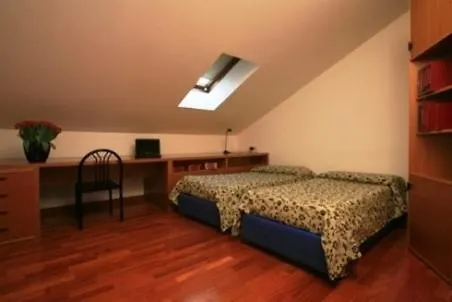 Aparthotel Odescalchi Milaan