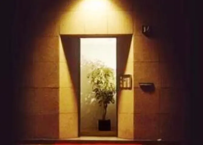 Odescalchi Aparthotel 3*