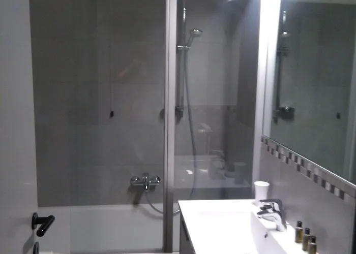 Aparthotel Odescalchi