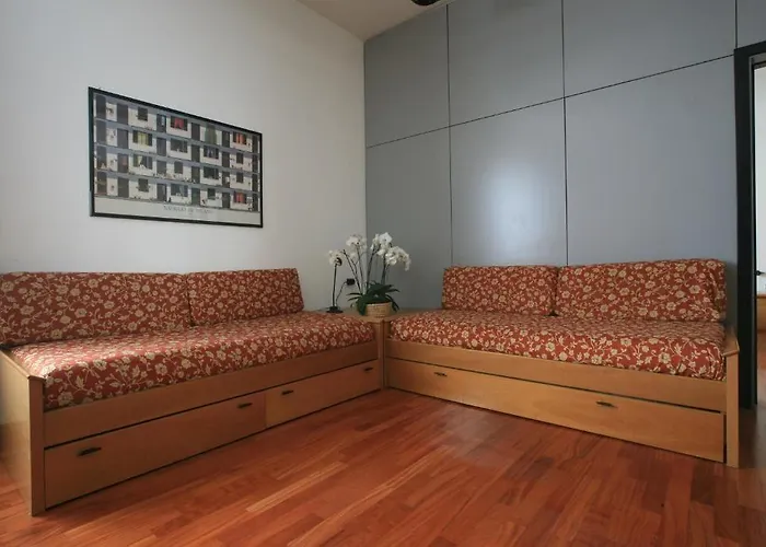 Odescalchi Aparthotel