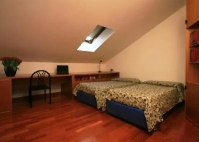 Odescalchi Aparthotel 3*