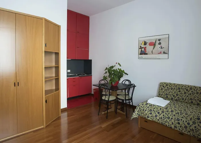 Odescalchi Aparthotel