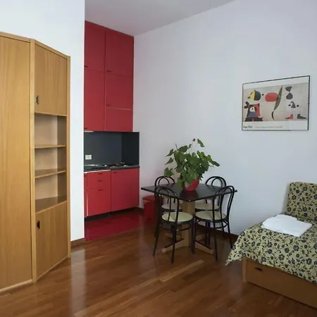 Odescalchi Milano