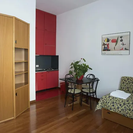 Odescalchi Lejlighedshotel