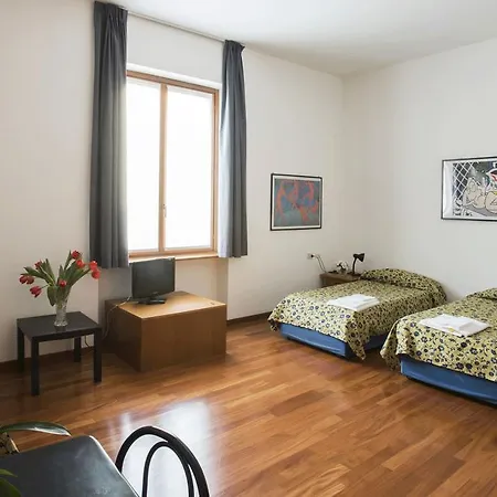 Lejlighedshotel Odescalchi 3*