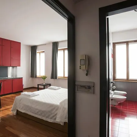 Odescalchi 3* Μιλάνο