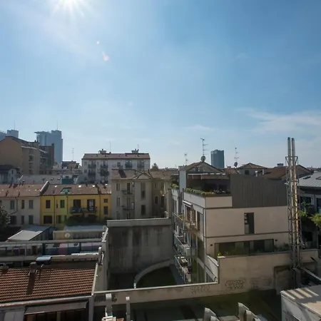 Odescalchi Aparthotel 3*
