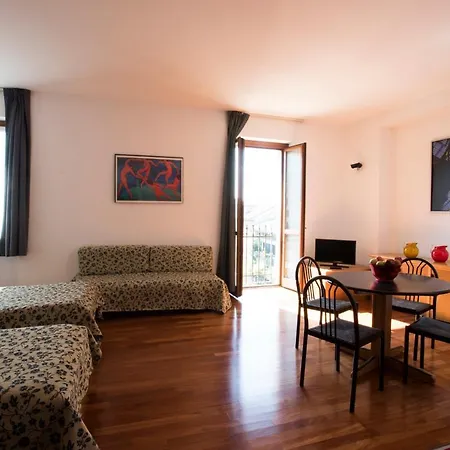 Hotel apartamentowy Odescalchi