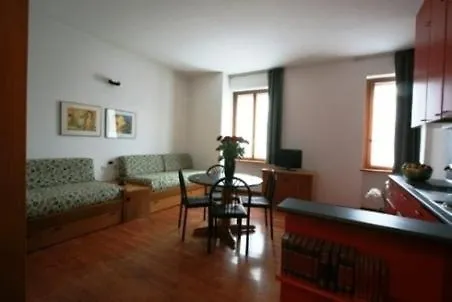 Odescalchi Hotel apartamentowy