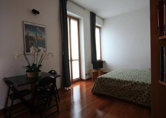 Odescalchi Aparthotel