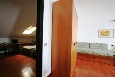 Hotel apartamentowy Odescalchi