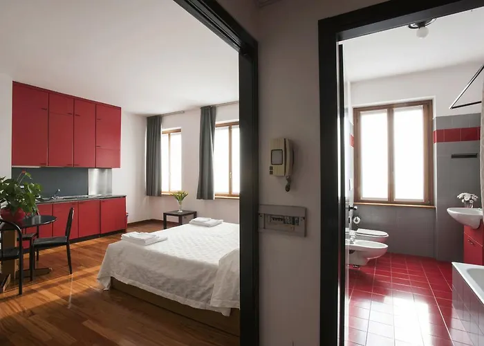 Odescalchi 3* Mailand