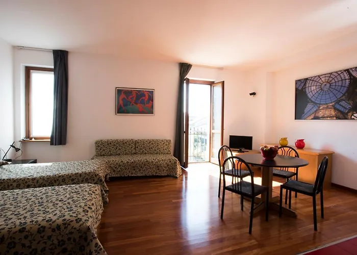 Aparthotel Odescalchi
