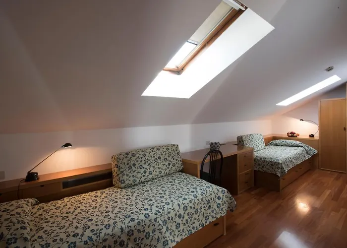 Odescalchi Hotel apartamentowy 3*